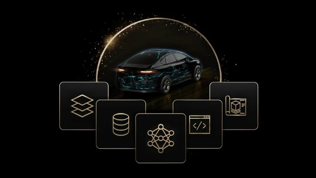 CES 2026 | 英伟达推出Alpamayo系列开源 AI 模型与工具