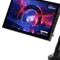 联想Legion Go掌机将于6月推出原生预装SteamOS版本