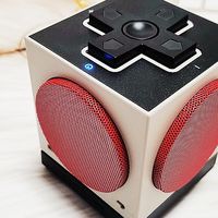 八位堂Cube 2蓝牙音箱：复古与时尚并存，专属于你的游戏音箱！