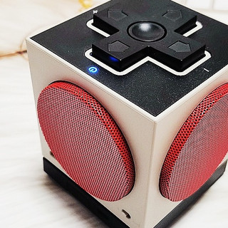 八位堂Cube 2蓝牙音箱:复古与时尚并存,专属于你的游戏音箱!