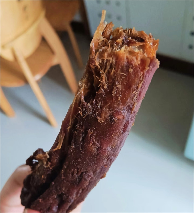 久久丫鸡鸭零食