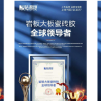 装修辅材市场观察：2026十大瓷砖胶品牌概览与选购建议