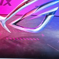 ROG魔霸新锐2025锐龙版体验：这“一线信仰”，7999元值不值？