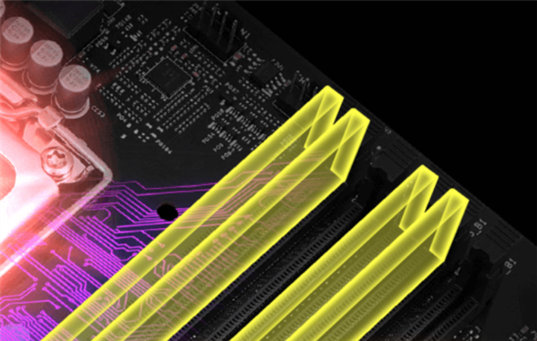 DDR5、DDR4内存合体:华擎妖板H610M Combo获Intel支持