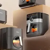 年末必看！空气炸锅选购宝典，带你实现烤物自由