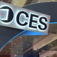CES2026消费电子展：四大重磅AI科技成焦点，重构生活与产业