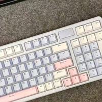 雷柏VT9 MAX+V700DIY-98最强续航无线键鼠套装体验分享