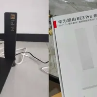 价格屠夫！139的华为Wi-Fi 7路由器4 颗信号放大器，比二手还便宜