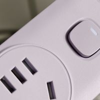 奥睿科小瘦条插排评测：颜值与实力双在线的桌面神器