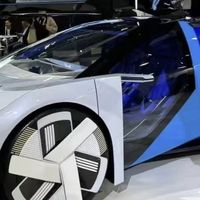 CES2026必看新科技：AI落地+显示革命，解锁未来生活