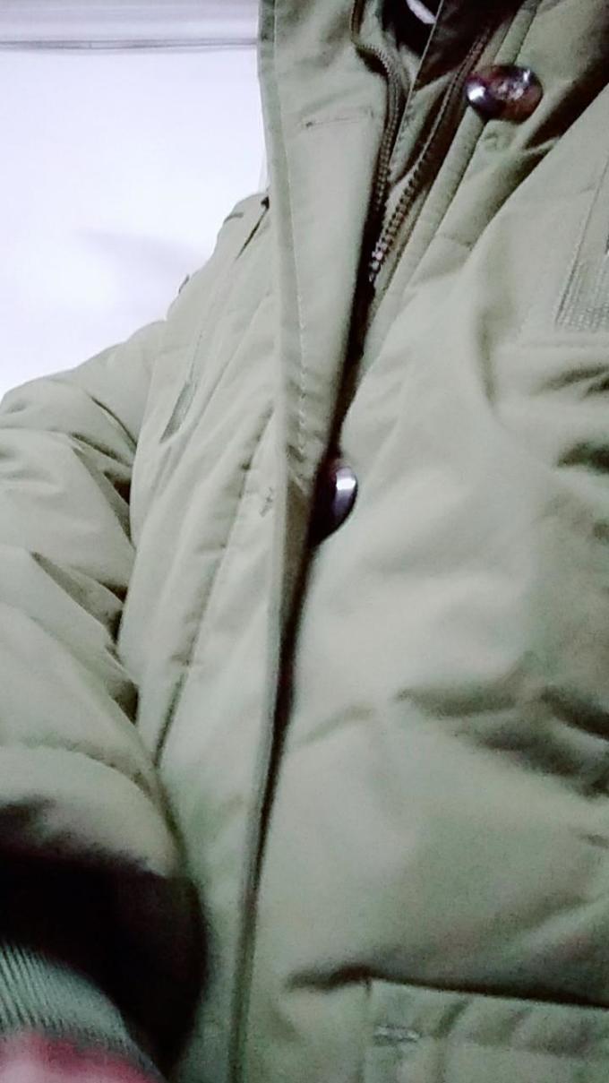 战狼世家男外套