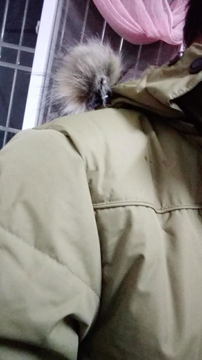 战狼世家男外套
