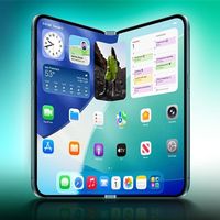 iPhone Fold首次采用三星COE OLED面板：更亮更纤薄