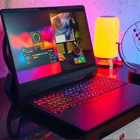 惠普CES2026展台重磅亮相：游戏本性能狂飙与轻薄本AI革新双线引领