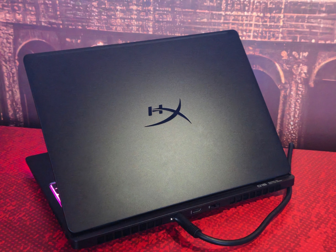 电竞属性热血升级,CES2026 HyperX 暗影精灵系列新品解析