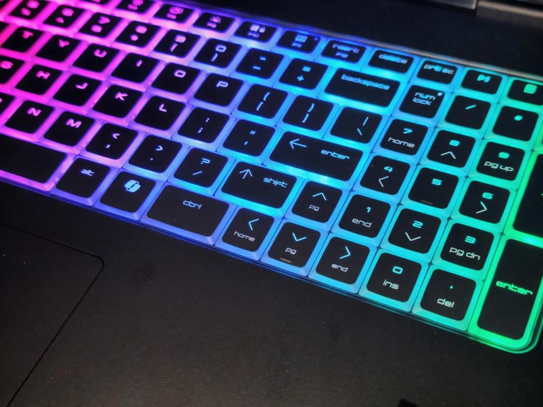 电竞属性热血升级,CES2026 HyperX 暗影精灵系列新品解析