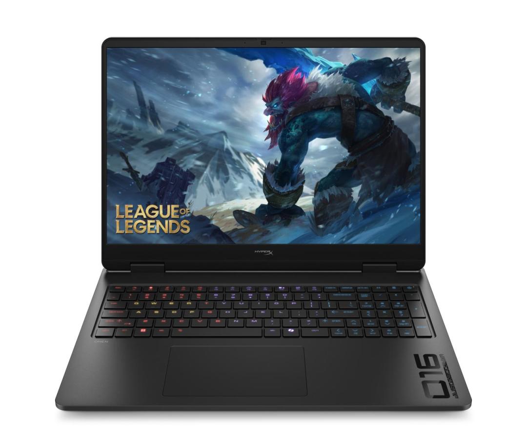 电竞属性热血升级,CES2026 HyperX 暗影精灵系列新品解析