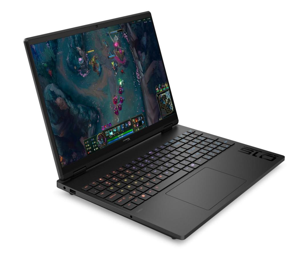 电竞属性热血升级,CES2026 HyperX 暗影精灵系列新品解析