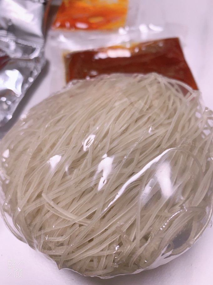小龙坎方便食品