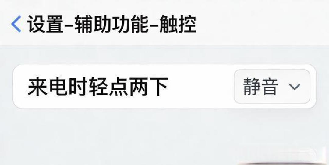 别只知道“小圆点”了，iPhone辅助功能里的这些隐藏神技太强大
