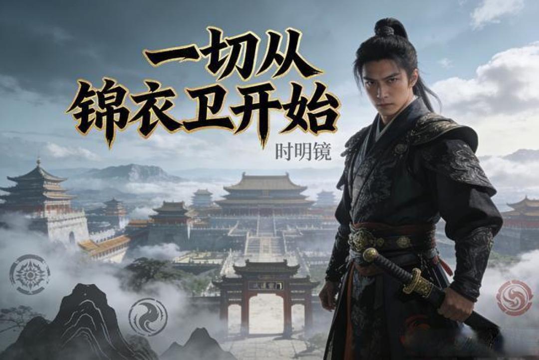从帝国爪牙到人性枷锁,一把刀承载的大明权欲与悲歌