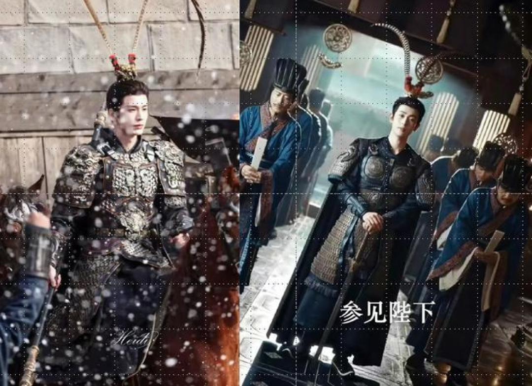 十年磨一剑非虚言,揭秘华策如何用匠心打造历史剧标杆