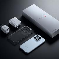 小米17官宣降价，多重补贴后最高优惠900元，3599元即可入手