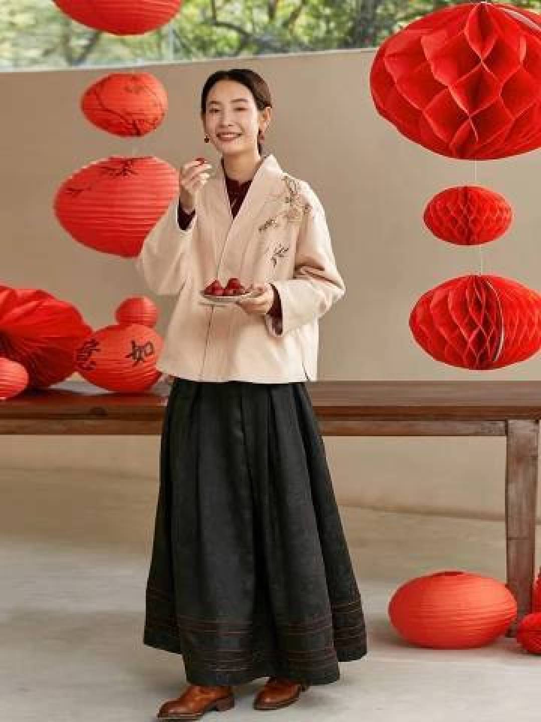 从松弛感到中式机能风,这届年轻人把穿搭玩明白了