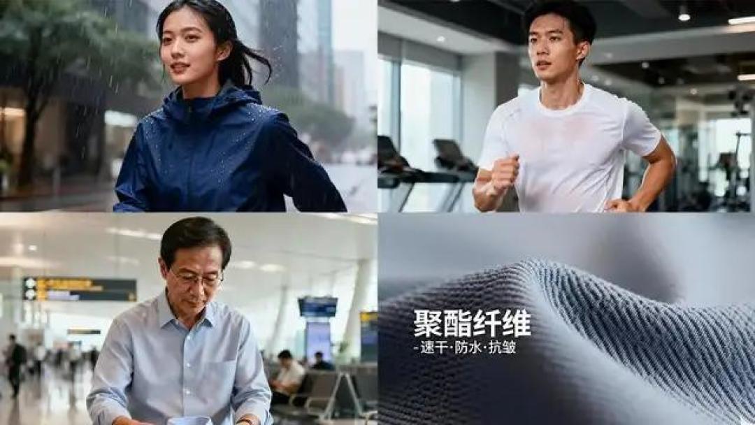 千元羽绒服不保暖，“塑料毛衣”却成救星？看懂参数再花钱