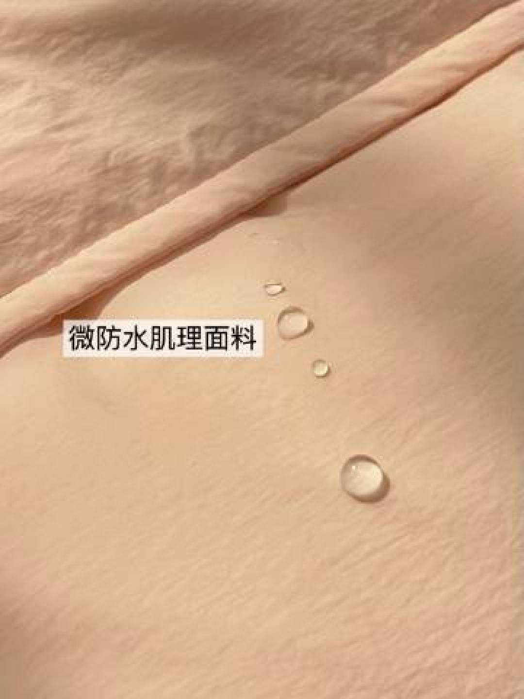 千元羽绒服不保暖，“塑料毛衣”却成救星？看懂参数再花钱