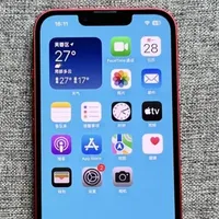半价换电池？iPhone 13用户有福了，再当三年的钉子户吧！