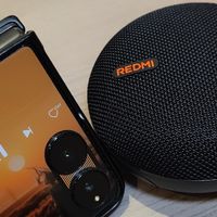 Redmi 户外音箱2 礼盒版 百元小钢炮！户外听歌焊死它