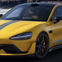 22.99万起+902km续航！新一代小米SU7全系高阶智驾卷疯同级