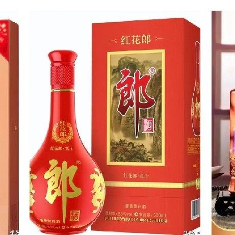 200元档白酒选购攻略：锚定大厂嫡系，新国标下的品质之选