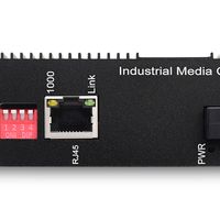 广州邮科工业级交换机：工业网络“硬核保镖”的五大核心特性解析