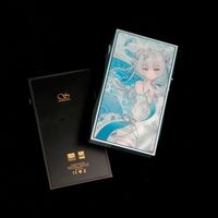 M3 Plus联名版调音解析：更顺滑耐听