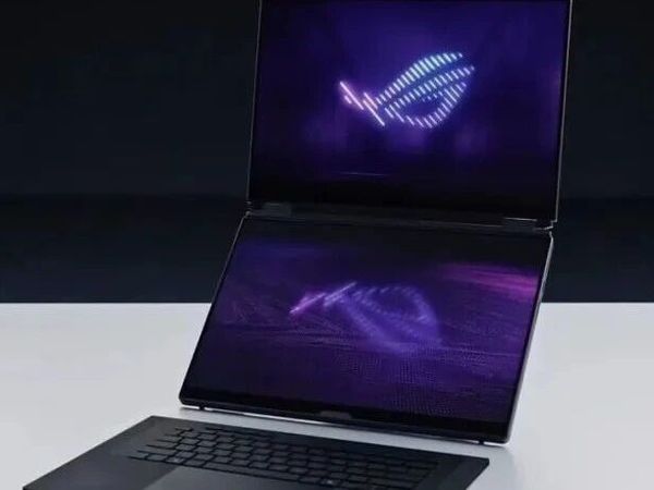 CES 2026上「脑洞大开」的笔记本电脑