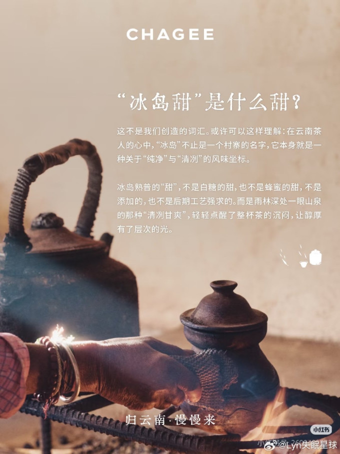 霸王茶姬茶类