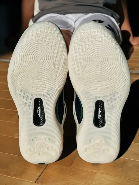 实战测评｜虽然好穿但是有点陌生了！