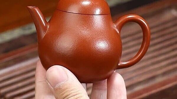 6款百年利永紫砂壶！全手工工艺，泡茶超赞！