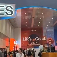 CES2026：智能穿戴、家居与健康监测新突破