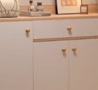 你知道吗？家用鞋柜选购原来是有这些窍门