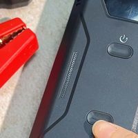 宝子们，开车的都知道，应急启动电源太重要啦！