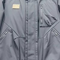 原价3799元，现在只要699，山姆Quiksilver男士三合一羽绒服