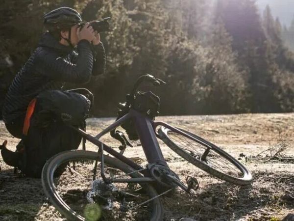 REVOLT E+再添新成员！