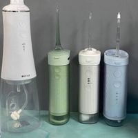 冲牙器哪个品牌好用？高质量款式测评来袭，记得做好笔记