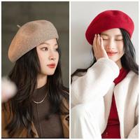 帽子是点睛之笔还是累赘？陈妍希带火的贝雷帽引全网争议