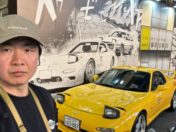 2026东京改装车展 多美卡展台直击 有头文字D 、美丽小姐姐、大量新品放出