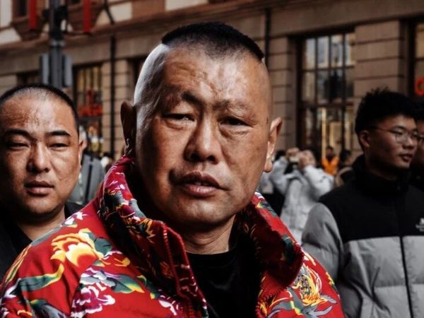 理所当然，光明正大——理光GR3X的2025作品集