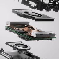 华硕CES发布NUC 16 Pro与PN55，迷你主机性能再进阶